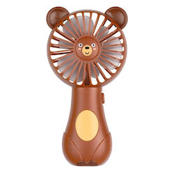 Moses Handheld Fan 38079-2