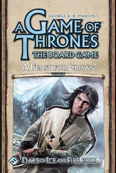 Fantasy Flight Επέκταση Παιχνιδιού A Game of Thrones Feast of Crows για 3-4 Παίκτες 14+ Ετών (EN)