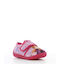 Modum Kids Slippers Fuchsia