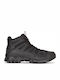 Aku Men's Waterproof Hiking Boots With Gore-Tex Membrane Black