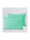 Isadore Lorraine Kissenbezug-Set Pink 50x70cm.