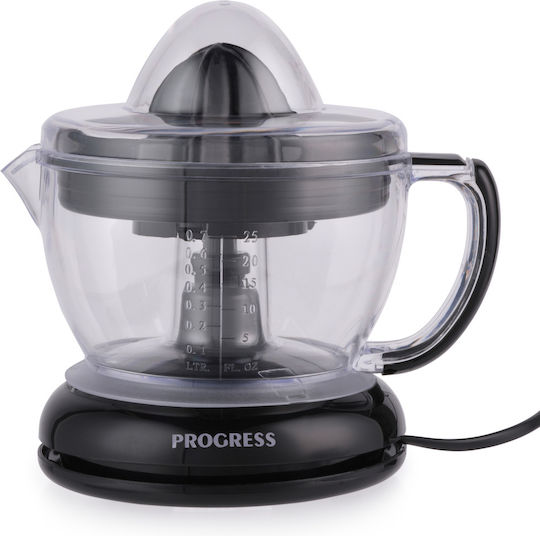 Petra Storcător electric 40W cu capacitate 700ml Negru