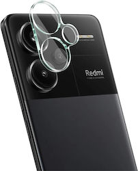 Προστασία Κάμερας Tempered Glass για το Redmi 13