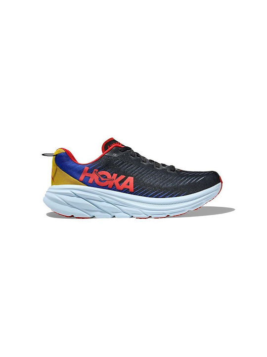 HOKA Glide Rincon 3 Ανδρικά Αθλητικά Παπούτσια ...