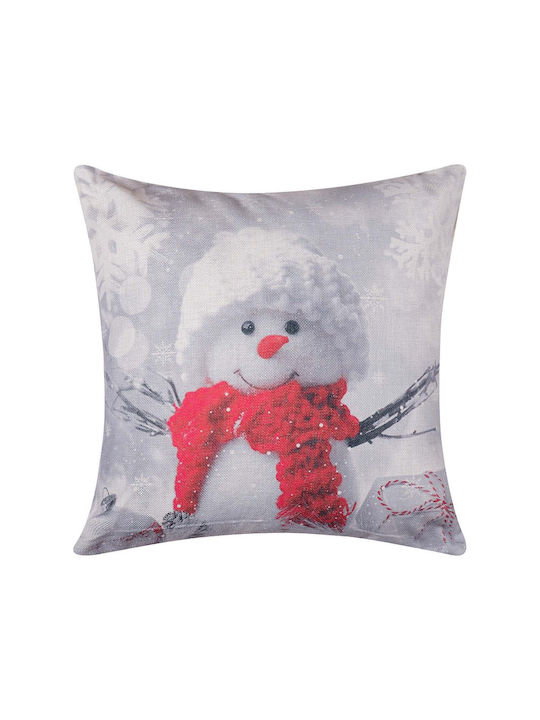 Christmas Decorative Pillowcase 45x45pcs