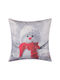 Christmas Decorative Pillowcase 45x45pcs