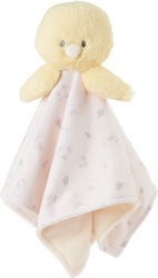 Spin Master Πανάκι Μωρού Baby Gund Duck Lovey Ροζ