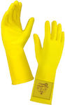 Oven Mitt Fabric Yellow 1pcs