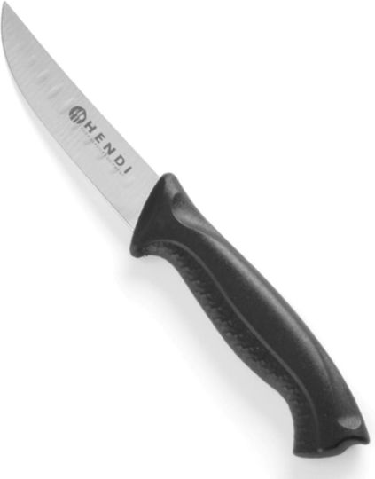 Hendi Messer Allgemeine Verwendung aus rostfreiem Stahl 9cm