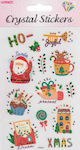 Upikit Christmas Crystal
