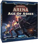 Giochi Uniti Spiel-Erweiterung Pathfinder Arena - Age of Ashes für 1-4 Spieler 12+ Jahre