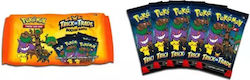 The Pokemon Company International Trick or Trade BOOster Bundle 2024 Pokémon Packungen