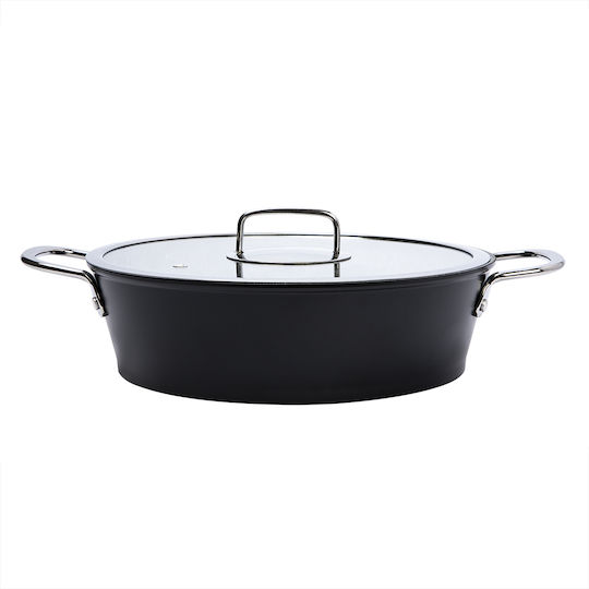 Serenk 26cm Τηγάνι