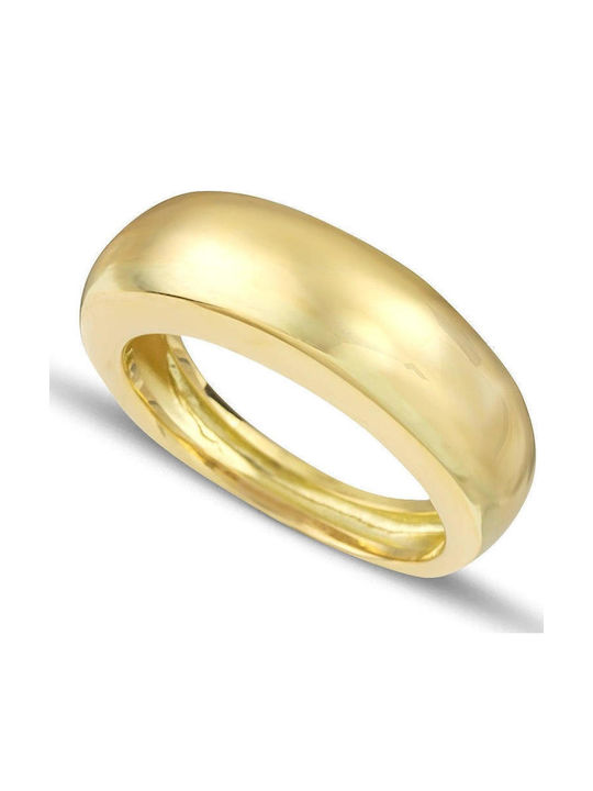 Themelidis Jewels Γυναικείο Δαχτυλίδι από Χρυσό 14Κ