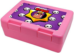 Koupakoupa Brawl Stars Shelly Plastic Kids' Foo...