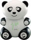 Intec Panda Inhaler Nebulizer