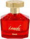 Fragrance World Lazurde Rouge Eau De Parfum 100ml