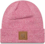 New Era York Yankees Team Beanie Unisex Beanie ...