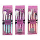 Make Up Brush Set for 5pcs