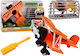 Construction Toy for Children 3+ years+ Years
