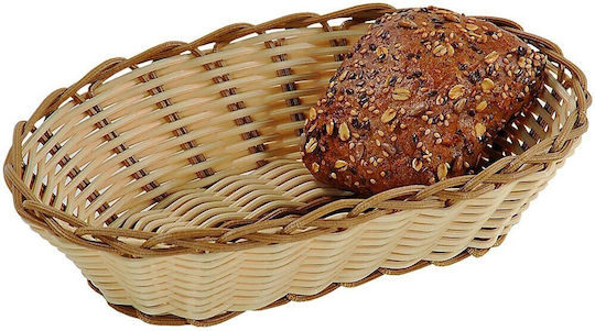 Kesper Coș De Pâine Din Plastic 26x17x7cm