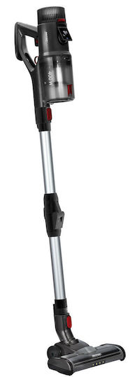 MPM Ηλεκτρική Σκούπα Stick 400W Μαύρη