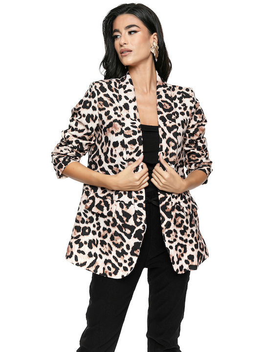 RichgirlBoudoir Women's Blazer