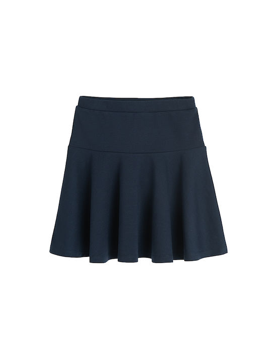 Cool Club Kids Skirt Blue