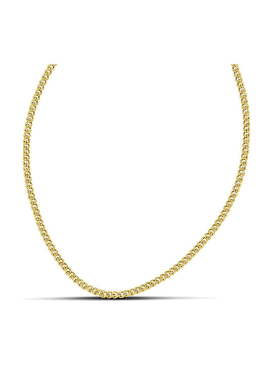 Themelidis Jewels Γυναικεία Αλυσίδα Λαιμού από ...