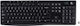 Logitech Wireless Keyboard K270 Keyboard Only Scandinavian