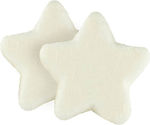 Nuova Vita Marshmallows White 900gr