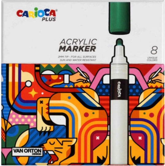 Carioca Drawing Marker