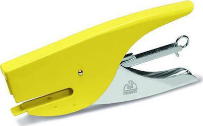 Romeo Maestri Hand Stapler with Staple Ability 12 Sheets 0000051