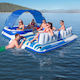 vidaXL Inflatable Mattress for the Sea 389cm.