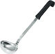 Hendi Lingură Adâncă De Supă Inox Gri 8cm