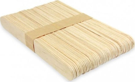 Polsirhurt Sticks P3 1.8cmx15cm 50pcs Wood Color P10