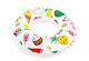 Intex Kinder Schwimmring mit Durchmesser 61cm. Weiß