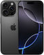 Apple iPhone 16 Pro 5G (8GB/256GB) Black Titanium - Preorder