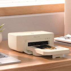 HPRT CP4100 Zink Εκτυπωτής Φωτογραφιών HPRT CP4100 Zink Εκτυπωτής Φωτογραφιών