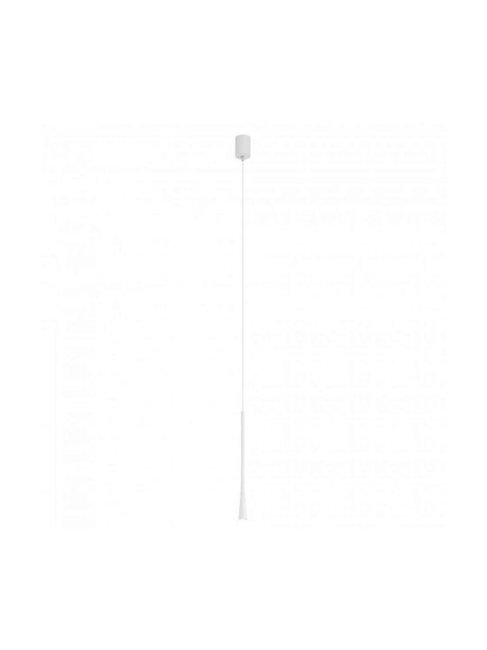 Redo Group Ito Su Pendant Light LED with Warm White Light White