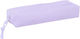 Safta Light Purple Pencil Case