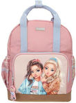 Topmodel Schoolbag Team Teddy 0413012