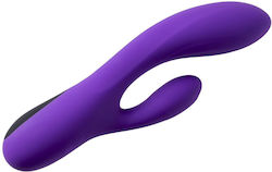 Virgite Vibrator Purple