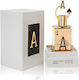 Fragrance World Unisex Ace Of Spades Eau de Parfum 100ml
