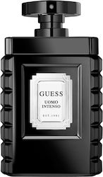 Guess Uomo Intenso Eau de Parfum 100ml
