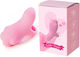Finger-Vibrator Pink
