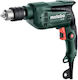 Metabo Impact Drill 650W with Case