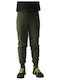 Kinder Trainingshose Khaki 1Stück