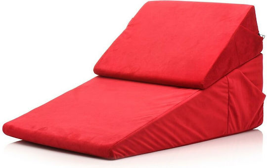 Sex Wedge Pillow Combo XR Red