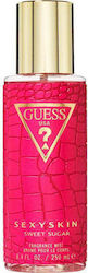 Guess Sexy Skin Sweet Sugar 250ml